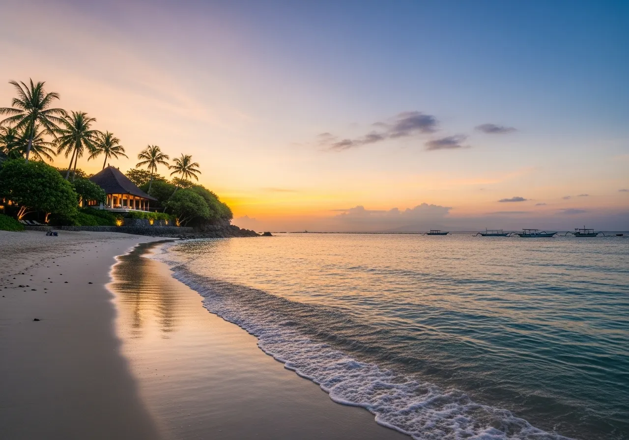 South Lombok Beaches