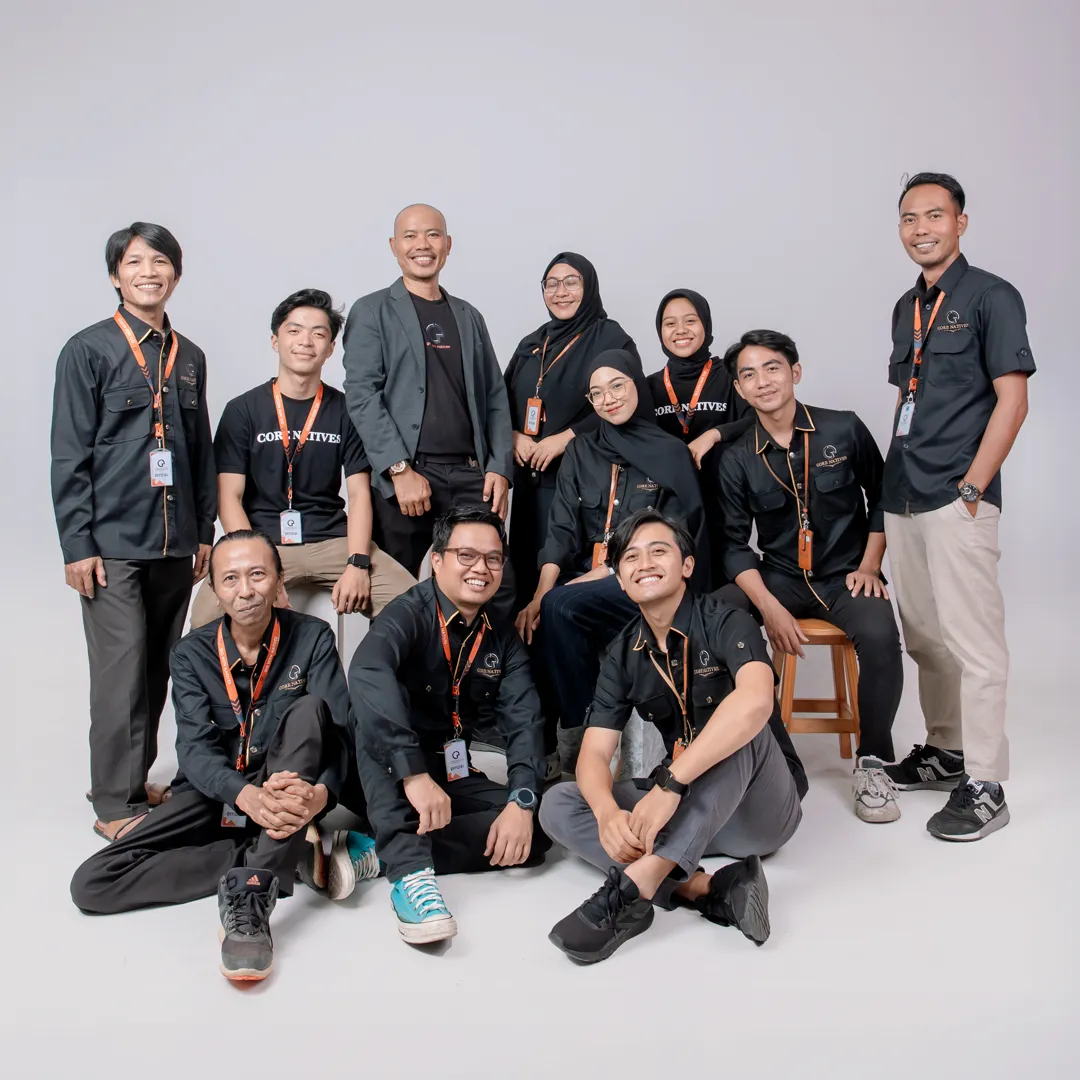 The Lombok Travel Luxury Planning Team